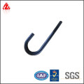 stainless steel J bolt